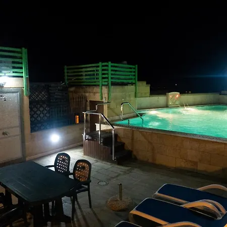 Tatil Evi Prickly Pear Holiday No. 3 *