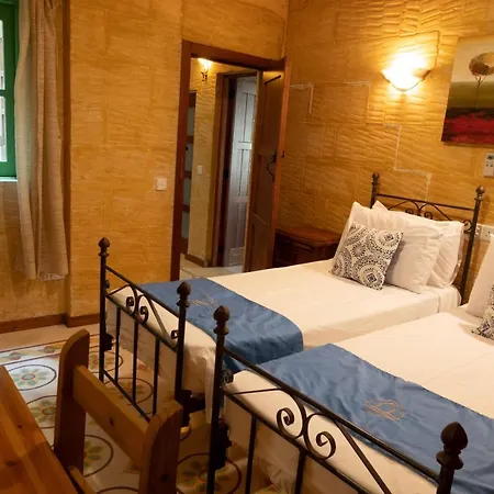 Tatil Evi Prickly Pear Holiday No. 3 *