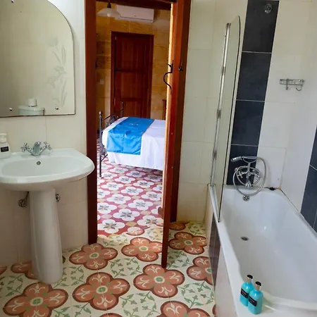 Holiday home Prickly Pear Holiday No. 3 San Lawrenz